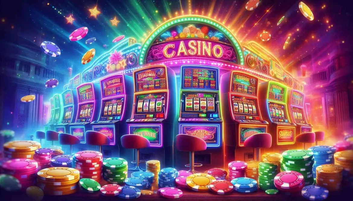 Nyxbets Casino